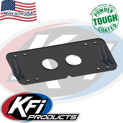 KFI Plow Mount Kit for Honda Recon and Argo Explorer 500 - Part Number 106445