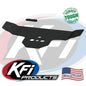 KFI Polaris RZR 900 Mid Plow Mount Kit - Part 105785 by KFI