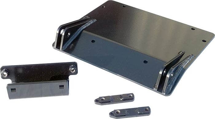 KFI UTV Plow Mount Kit for Kawasaki Teryx - Part Number 105250