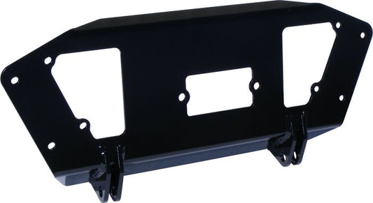 KFI UTV Plow Mount Kit for 3000 Series Mule - Part Number 105400
