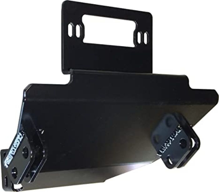 KFI UTV Plow Mount Kit for Mule 610 - Part Number 105470