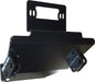 KFI UTV Plow Mount Kit for Mule 610 - Part Number 105470