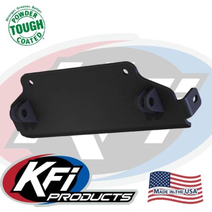 KFI UTV Plow Mount Kit for Honda Pioneer 500 - Part 105615