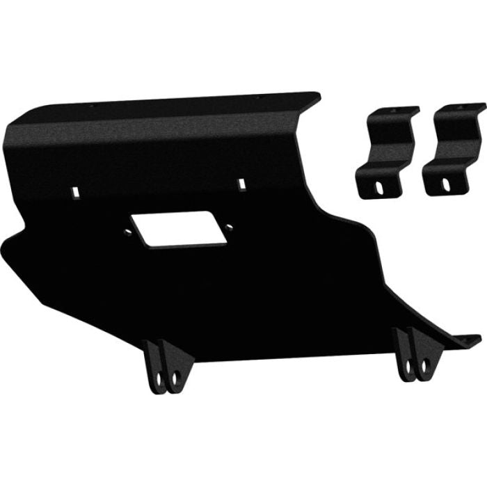 KFI UTV Plow Mount Kit for KYMCO UXV 500/700 - Durable and Easy to Install