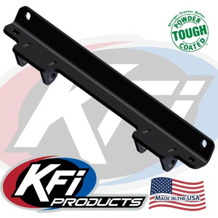 KFI UTV Plow Mount Kit for Arctic Cat HDX and Prowler - Part Number 105725