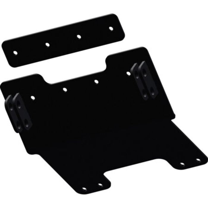 KFI UTV Plow Mount Kit for Kawasaki Mule SX - Part Number 105875