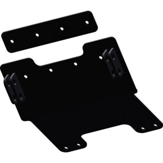 KFI UTV Plow Mount Kit for Kawasaki Mule SX - Part Number 105875