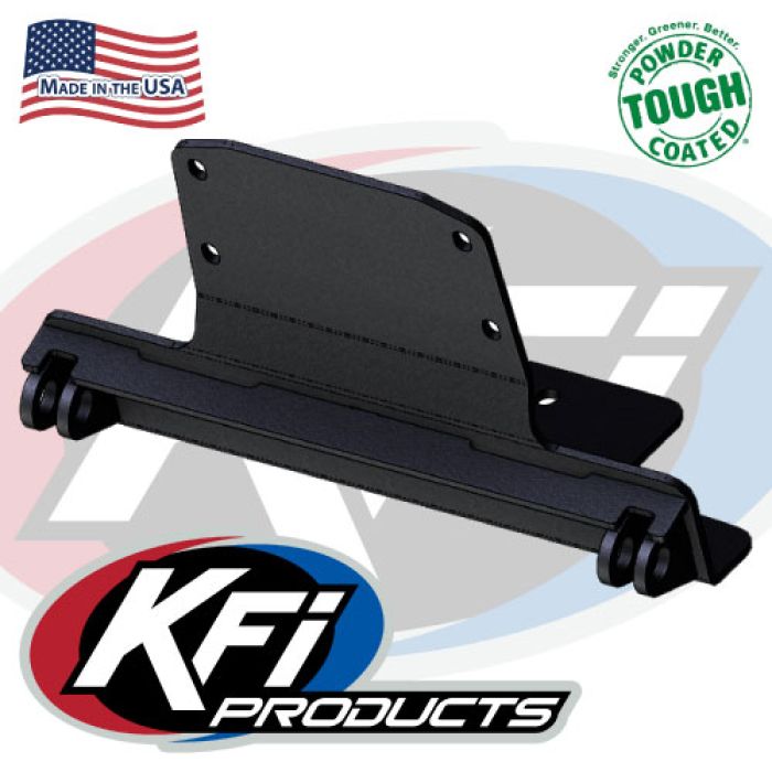 KFI UTV Plow Mount Kit for CFMOTO U Force 1000 - Part Number 106050