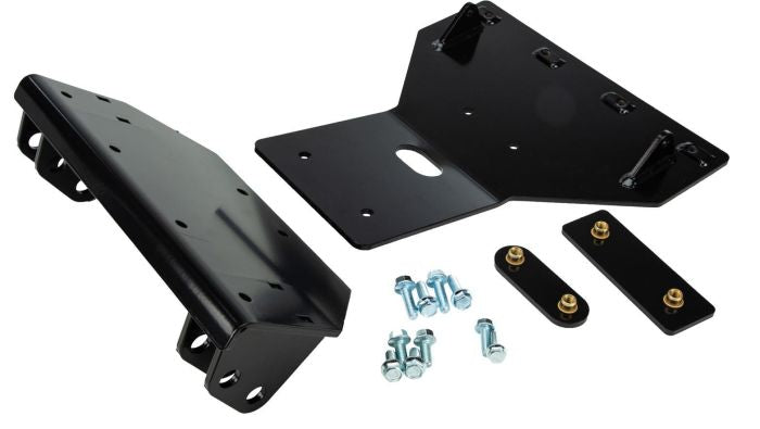 KFI UTV Plow Mount for Honda Talon - Part Number 106075