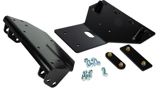 KFI UTV Plow Mount for Honda Talon - Part Number 106075