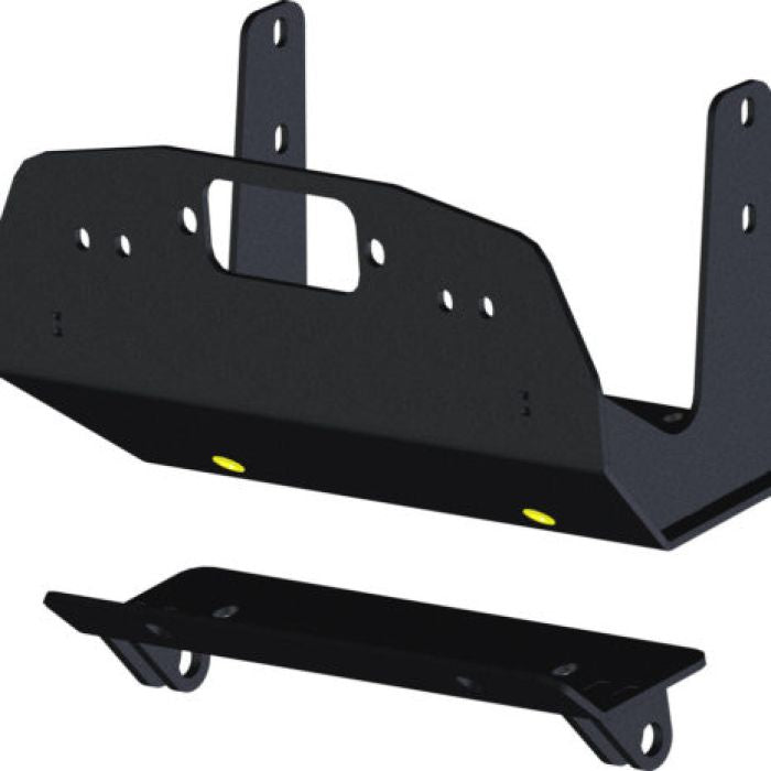 KFI UTV Plow Mount Kit for CFMOTO Z Force 950 - Part Number 106170