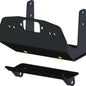 KFI UTV Plow Mount Kit for CFMOTO Z Force 950 - Part Number 106170