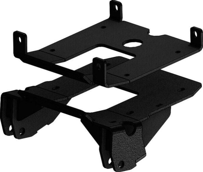 KFI UTV Plow Mount Kit for Polaris RZR XP Pro – Durable Snow Plow Attachment