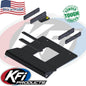 KFI UTV Plow Mount Kit for Yamaha RMAX – Part Number 106240