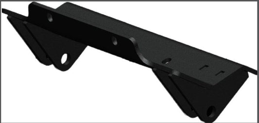 KFI UTV Plow Mount Kit for Kawasaki KRX - Part Number 106295