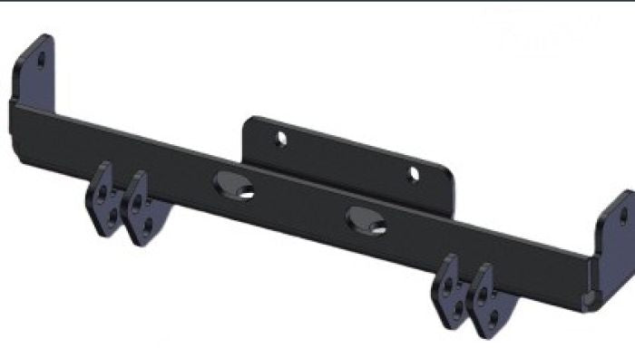 KFI UTV Plow Mount Segway Fugleman Kit - Part Number 106480