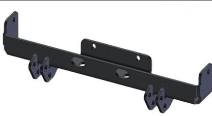 KFI UTV Plow Mount Segway Fugleman Kit - Part Number 106480