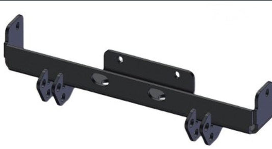 KFI UTV Plow Mount Segway Fugleman Kit - Part Number 106480