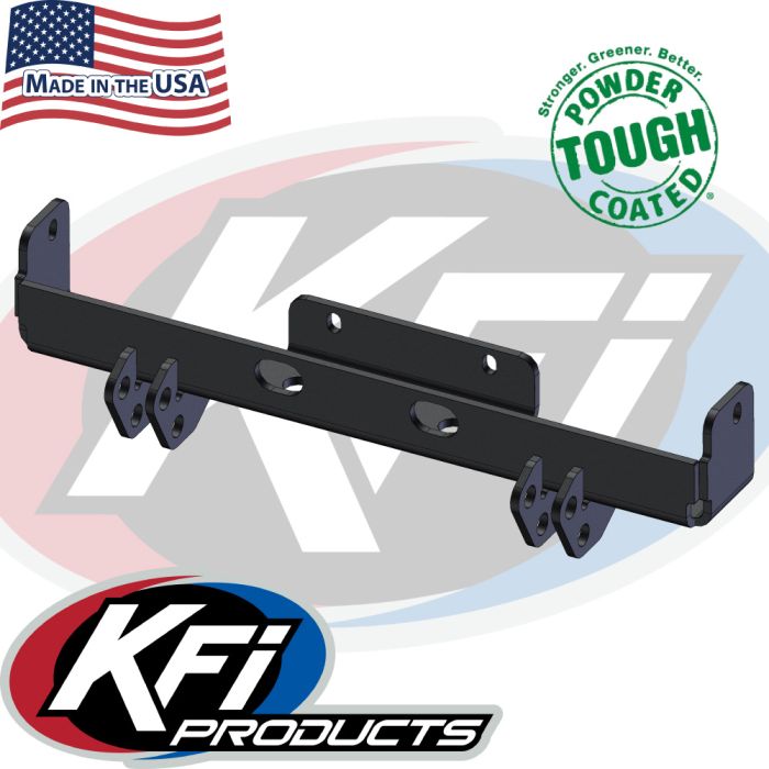 KFI UTV Plow Mount Segway Fugleman Kit - Part Number 106480