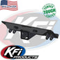 KFI UTV Plow Mount Kit for Ranger and Gravely Models (Part #105475)