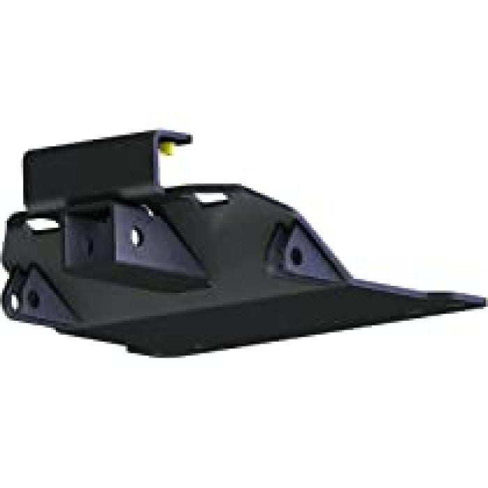 KFI UTV Plow Mount Kit with 2-Inch Receiver for Yamaha Wolverine - Part Number 105695
