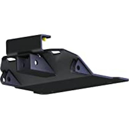 KFI UTV Plow Mount Kit with 2-Inch Receiver for Yamaha Wolverine - Part Number 105695