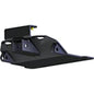 KFI UTV Plow Mount Kit with 2-Inch Receiver for Yamaha Wolverine - Part Number 105695