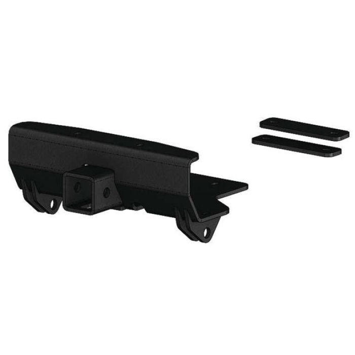 KFI UTV Plow Mount Kit for Kawasaki Mule MX - Part Number 106015