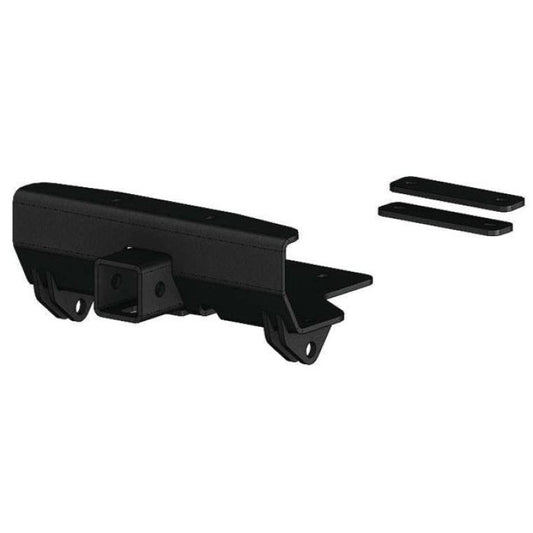 KFI UTV Plow Mount Kit for Kawasaki Mule MX - Part Number 106015