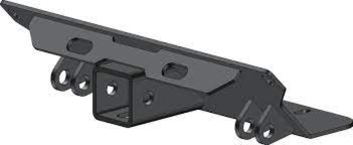 KFI UTV Plow Mount Kit for 2002-2009 Ranger Plus Recoil - Part #106545