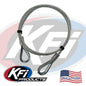 KFI Manual Lift Cable 105173-R – Durable and Reliable Lifting Solution
