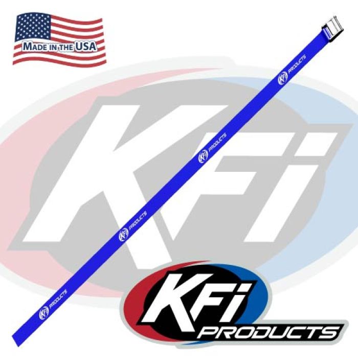 KFI Manual Lift Strap P800286-R for Heavy Lifting and Secure Handling