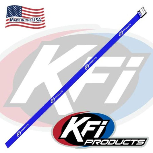 KFI Manual Lift Strap P800286-R for Heavy Lifting and Secure Handling