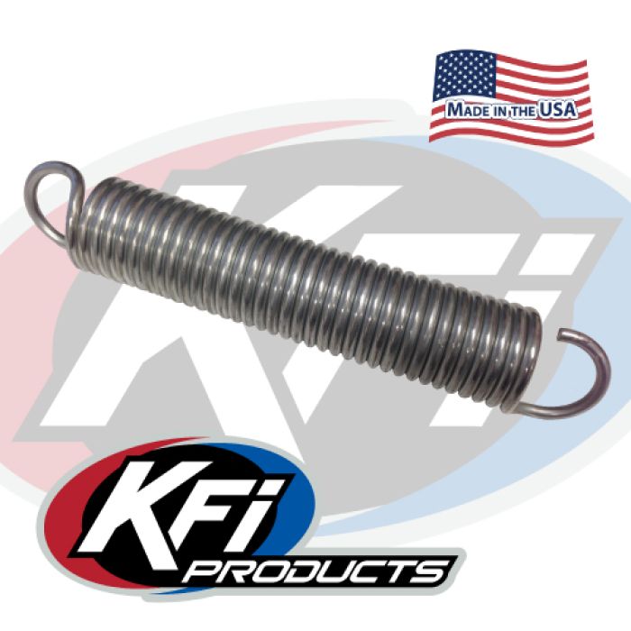 KFI PLOW Spring P800304-R for Heavy Equipment and Agricultural Vehicles