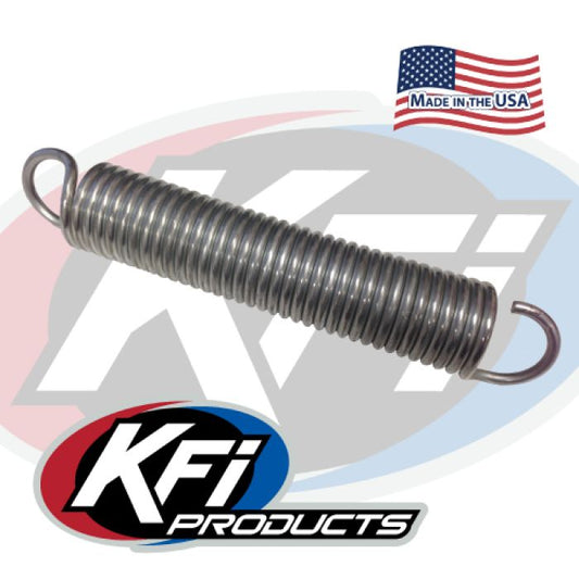 KFI PLOW Spring P800304-R for Heavy Equipment and Agricultural Vehicles