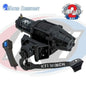 KFI Assault Series 5000 lb Winch - Heavy Duty Off-Road Recovery Equipment