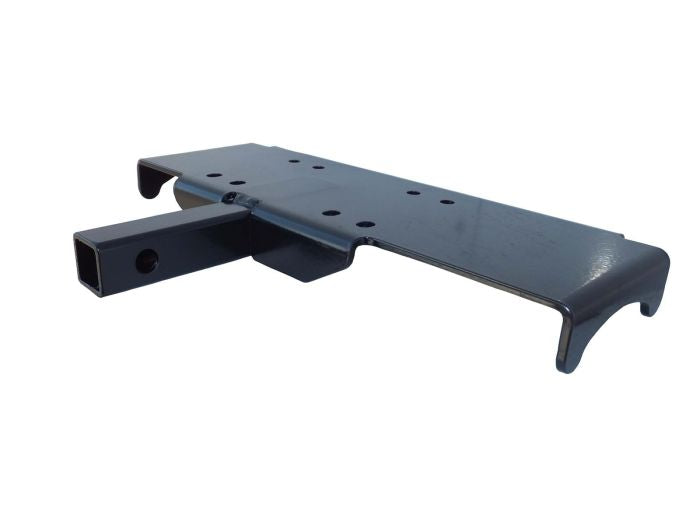 KFI 2-Inch Receiver Mount (Part Number 100620)