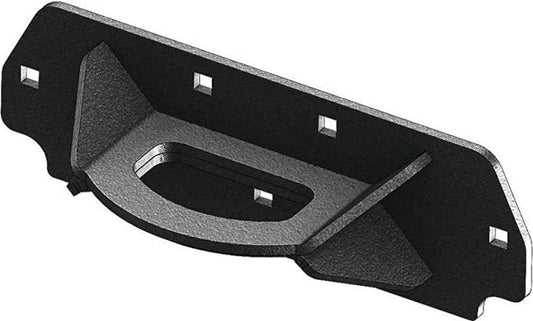 KFI Winch Spacer Kit (Part Number 101210) by KFI