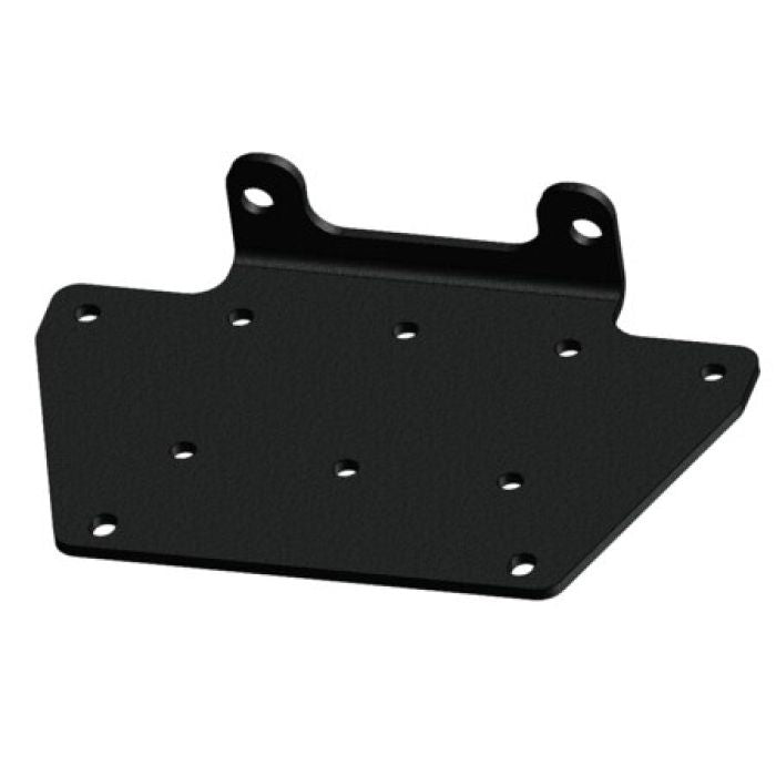 KFI Winch Mount Kit for Yamaha Big Bear 2000-2004 - Model 100330