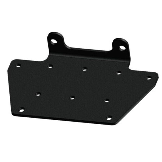 KFI Winch Mount Kit for Yamaha Big Bear 2000-2004 - Model 100330