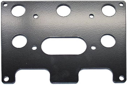 KFI Winch Mount Kit for Arctic-Cat 2002-2005 – Part Number 100335
