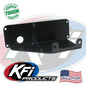 KFI Winch Mount for Polaris Gen6 - 2-Hole Kit (Part Number 100340)
