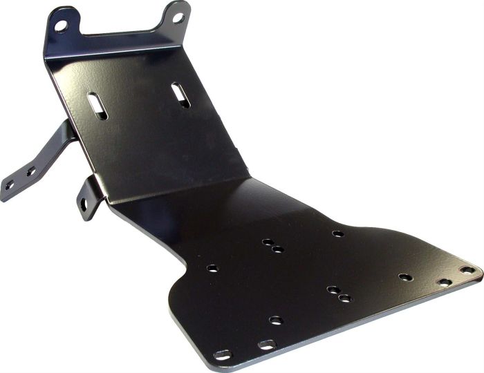 KFI Winch Mount Kit for Honda Rancher 350/400 – Durable and Easy to Install