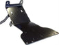 KFI Winch Mount Kit for Honda Rancher 350/400 – Durable and Easy to Install