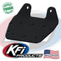 KFI Winch Mount Kit for Yamaha Grizzly 660 - Part Number 100510