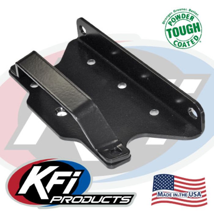 KFI Winch Mount Kit for Can-Am Outlander - Part Number 100525