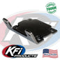 KFI Winch Mount Kit for Yamaha Kodiak and Bruin Models - Part Number 100530