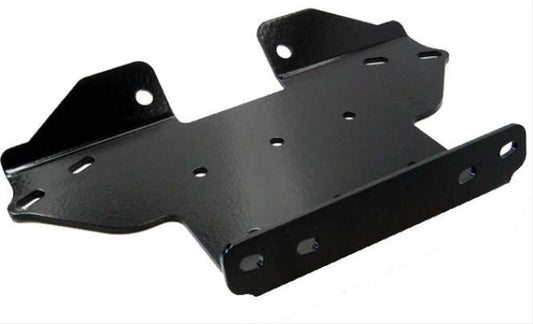 KFI Winch Mount Kit for Kawasaki Brute Force - Part Number 100535