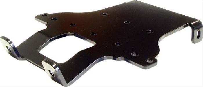 KFI Winch Mount Kit for Honda Rincon - Part Number 100540