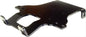 KFI Winch Mount Kit for Honda Rincon - Part Number 100540